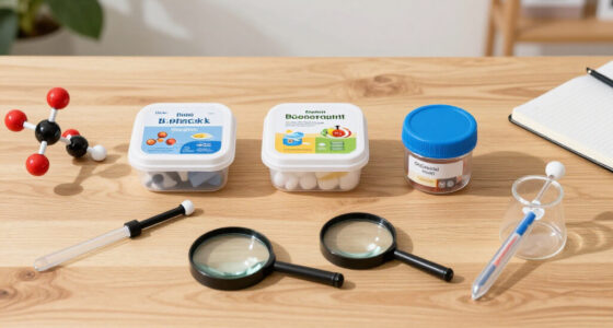 12 Best Educational Science Reference Kits in 2026
