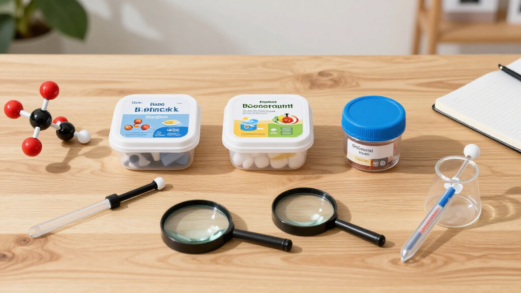 12 Best Educational Science Reference Kits in 2026