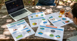 12 Best Educational Science Reference Posters for Classrooms and Study Spaces in 2026