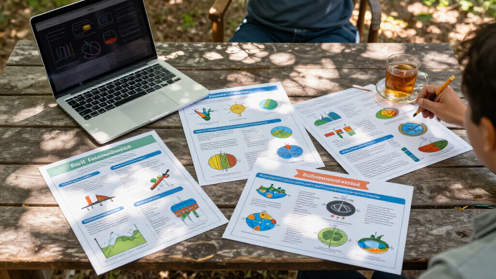 12 Best Educational Science Reference Posters for Classrooms and Study Spaces in 2026