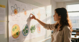 12 Best Educational Science Reference Posters in 2026