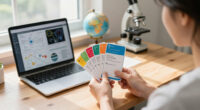 12 Best Science Reference Flashcards in 2026