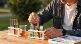 14 Best Interactive Science Experiment Kits in 2026