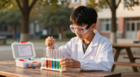 14 Best Science Experiment Kits For Students In 2026