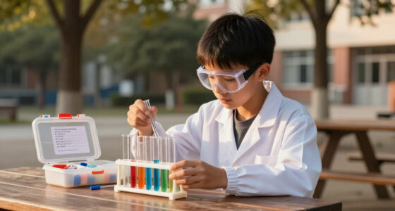 14 Best Science Experiment Kits For Students In 2026