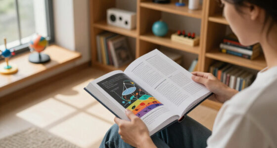15 Best Educational Science Reference Books in 2026