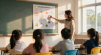 15 Best Educational Science Reference Posters for Classrooms in 2026