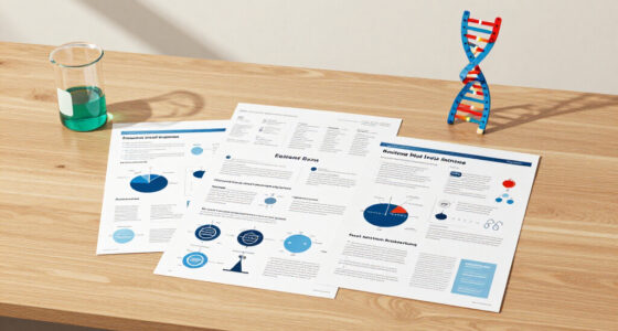 15 Best Educational Science Reference Posters in 2026