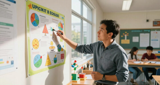 15 Best Educational Science Reference Posters in 2026