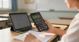 7 Best Student Scientific Calculators in 2026