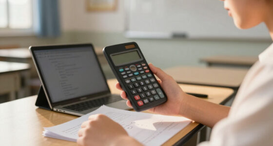 7 Best Student Scientific Calculators in 2026