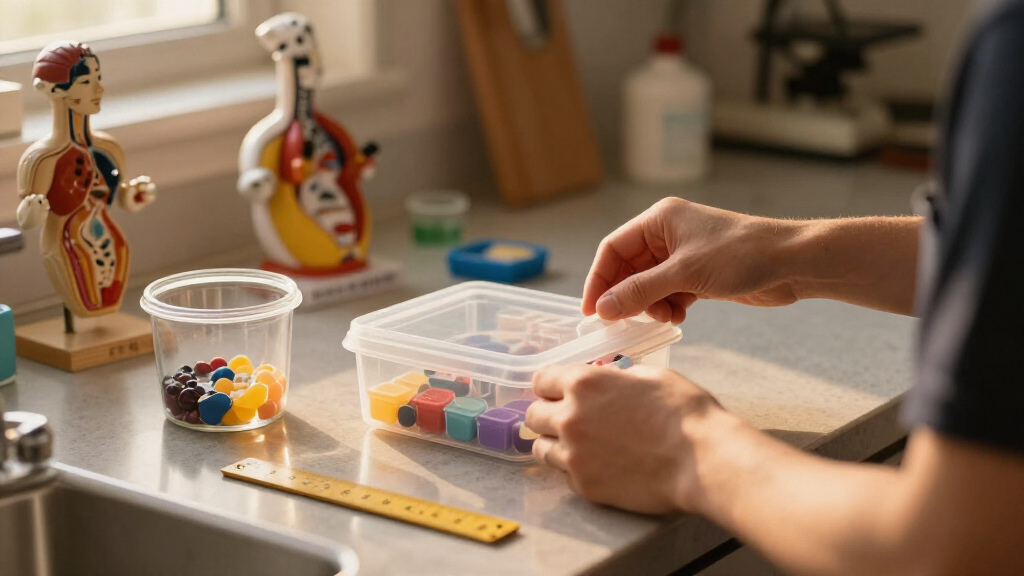 8 Best Educational Science Reference Kits in 2026