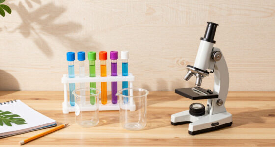 8 Best Educational Science Reference Kits in 2026
