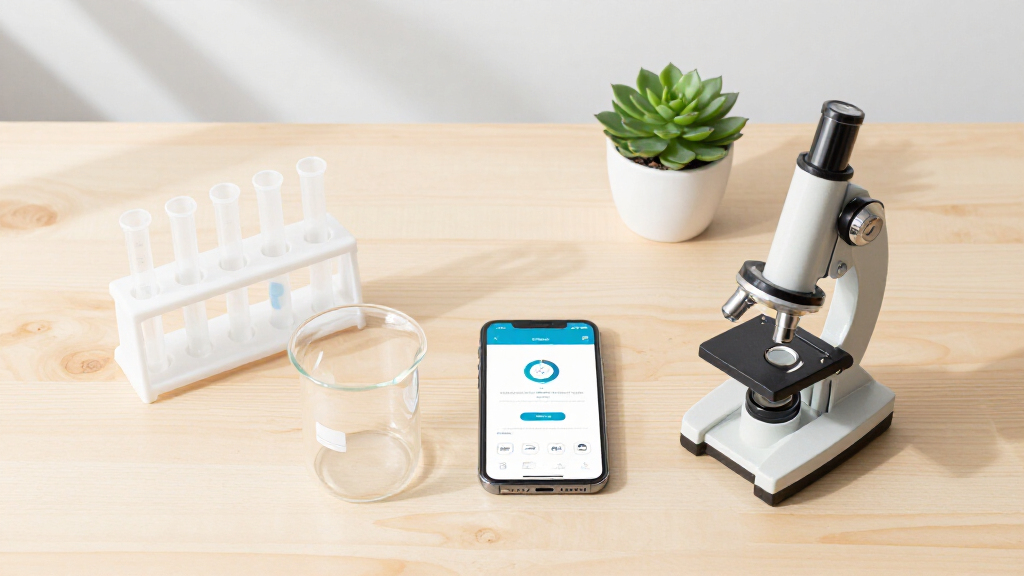 8 Best Educational Science Reference Kits in 2026
