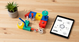 8 Best Interactive Science Reference Models in 2026