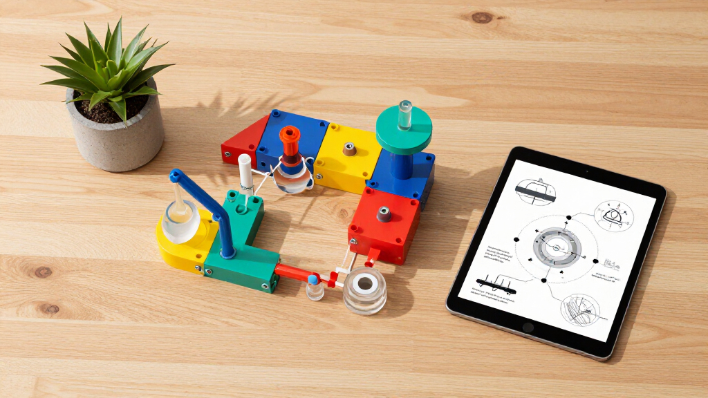 8 Best Interactive Science Reference Models in 2026
