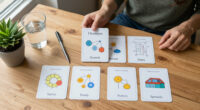 8 Best Science Reference Flashcards in 2026