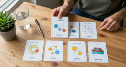 8 Best Science Reference Flashcards in 2026