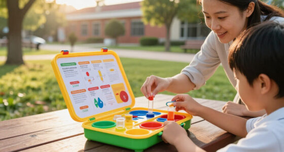 9 Best Educational Science Reference Kits for Hands-On Learning in 2026