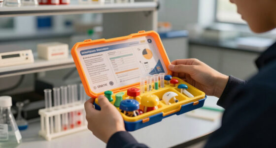 9 Best Educational Science Reference Kits in 2026