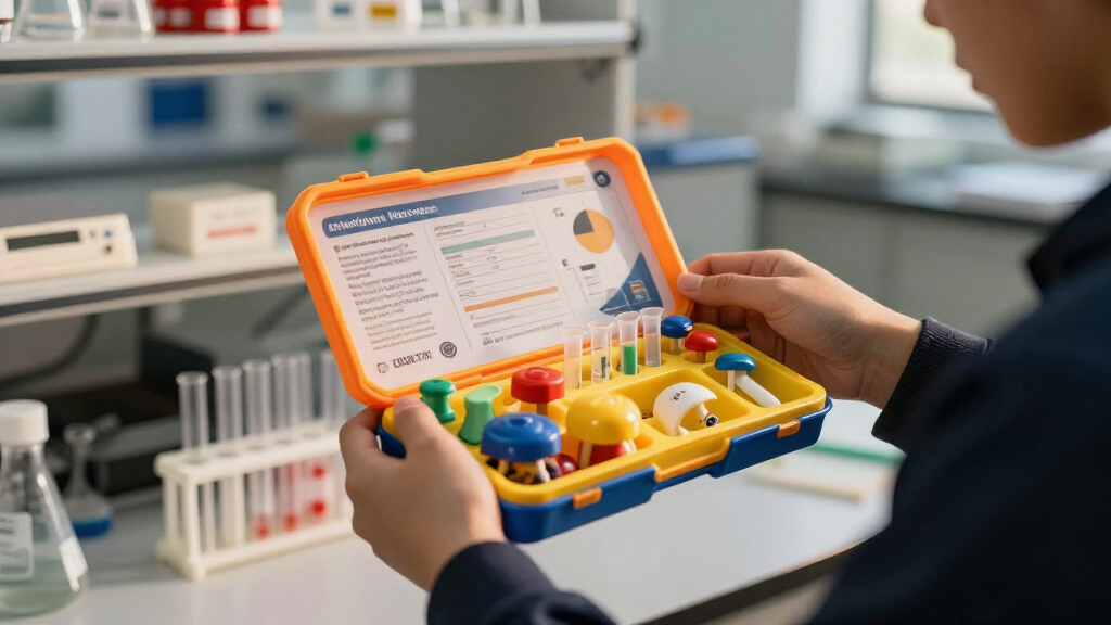 9 Best Educational Science Reference Kits in 2026
