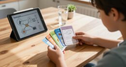 9 Best Science Reference Flashcards for 2026