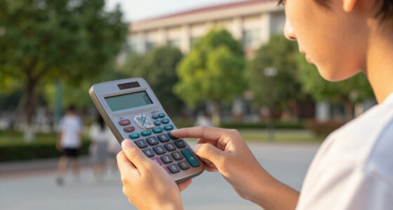 9 Best Student Scientific Calculators in 2026