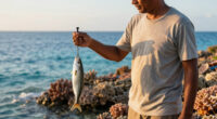 Bomb Fishing Is Wreaking Havoc On Indonesia's Coral Reefs