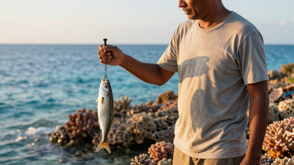 Bomb Fishing Is Wreaking Havoc On Indonesia's Coral Reefs