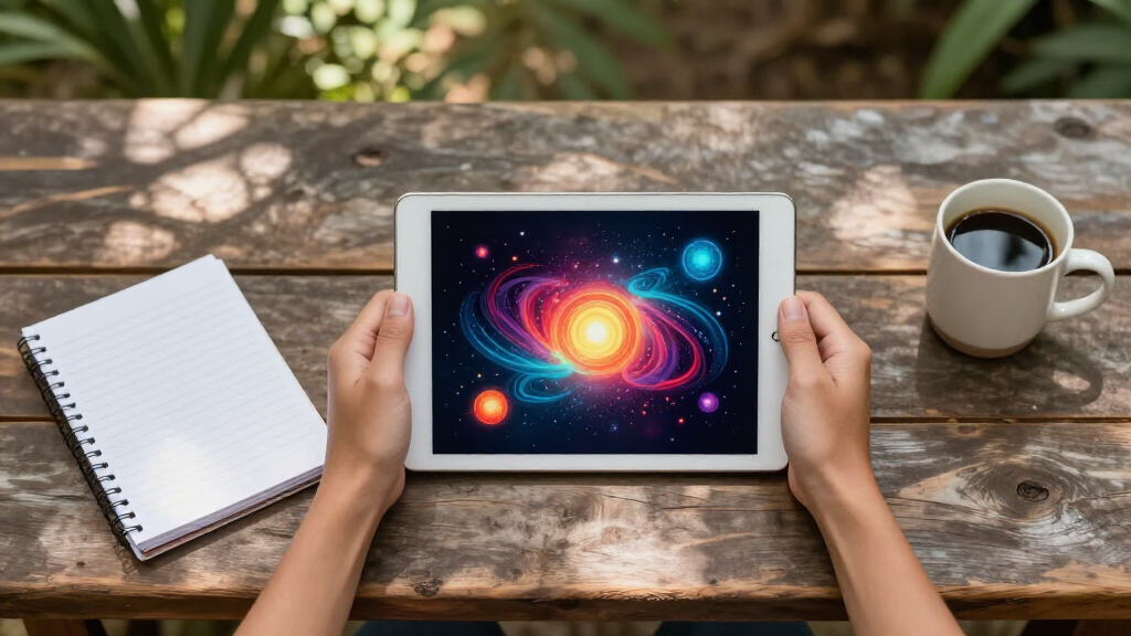 Dark Energy Surges In Global Coverage