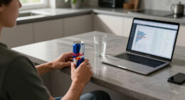 Dubious Research Tied To Red Bull Has Shaped Energy Drink Policy