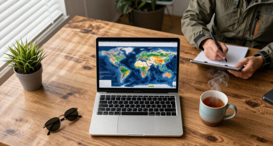 El Ninos Surges In Global Coverage