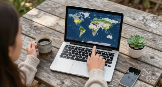El Ninos Surges In Global Coverage