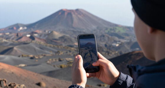 Etna, Sicilia, Italy Surges In Global Coverage