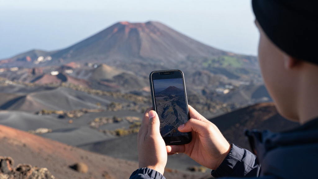 Etna, Sicilia, Italy Surges In Global Coverage