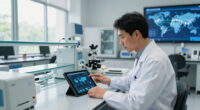 Johns Hopkins University Research Collaboration Surges In Global Coverage
