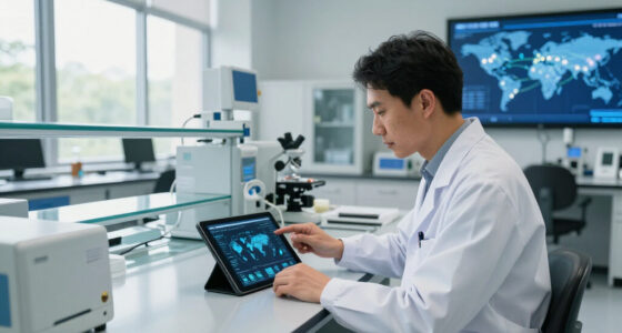 Johns Hopkins University Research Collaboration Surges In Global Coverage