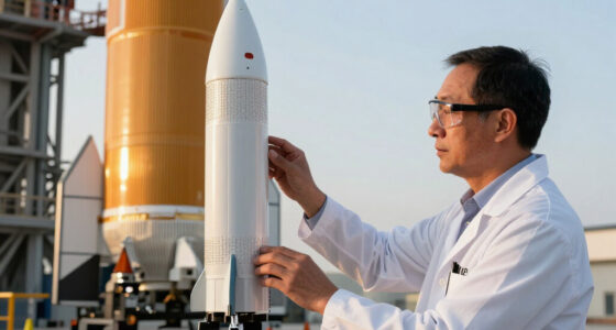 Kennedy Space Center Launch Pad Surges In Global Coverage