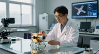 Korea Aerospace Research Institute Surges In Global Coverage