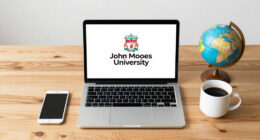 Liverpool John Moores University Surges In Global Coverage