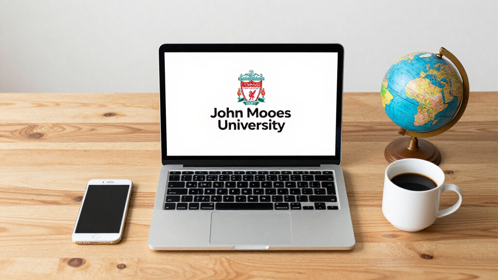 Liverpool John Moores University Surges In Global Coverage