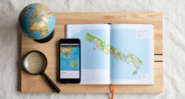 M 6.1 - 56 Km NNE Of Port-Olry, Vanuatu