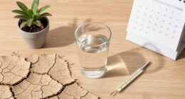 Next Major Heatwave In Vienna Approaches - Drought Will Intensify Further - Vienna.at