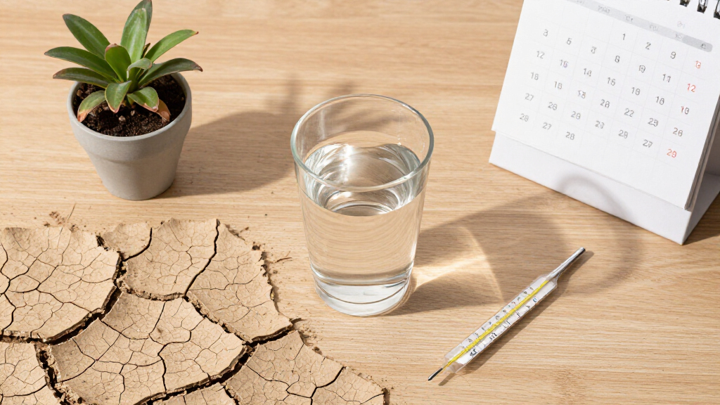 Next Major Heatwave In Vienna Approaches - Drought Will Intensify Further - Vienna.at