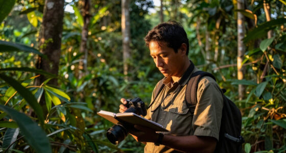 Odzala-Kokoua National Park Surges In Global Coverage