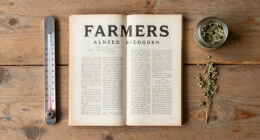 Old Farmers Almanac Winter Forecast