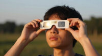 Sonnenfinsternis