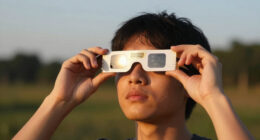 Sonnenfinsternis