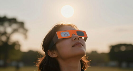Sonnenfinsternis Live