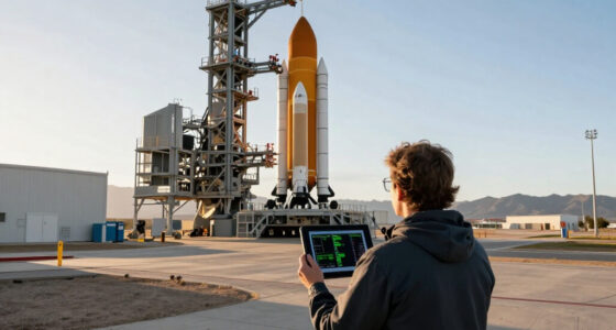 Space Launch Complex, California, United States Surges In Global Coverage